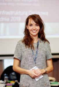 dr Agata Ciołkosz-Styk