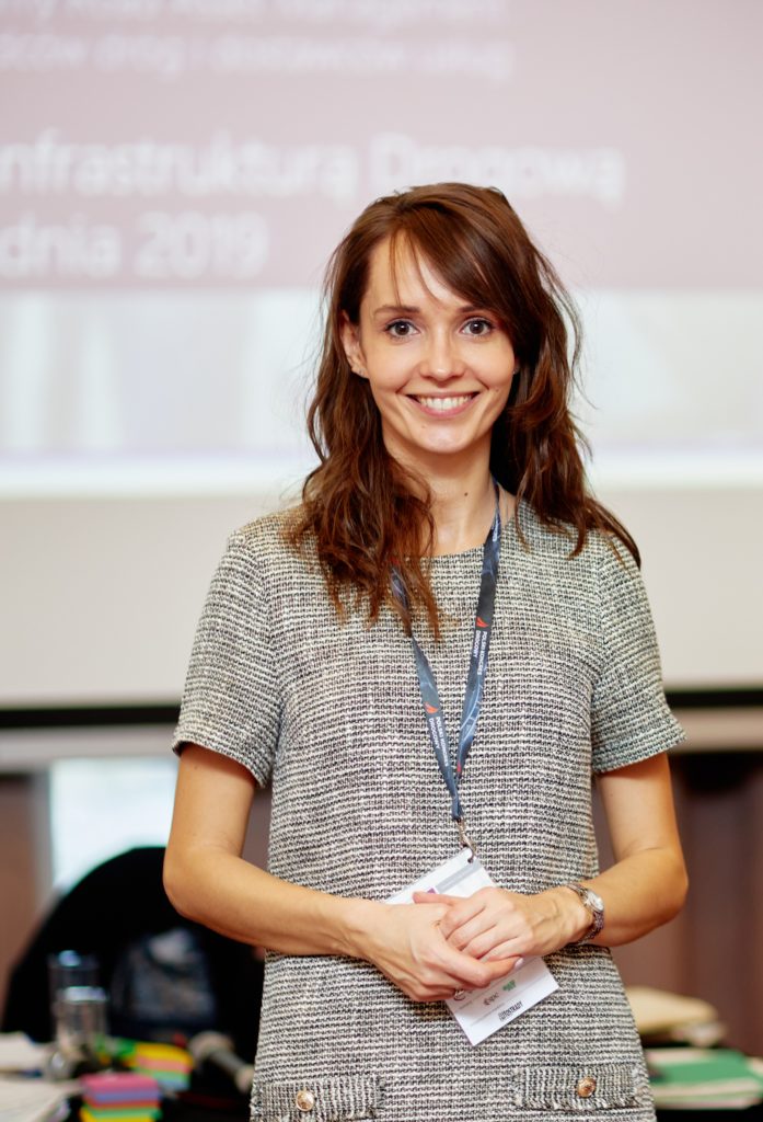 dr Agata Ciołkosz-Styk