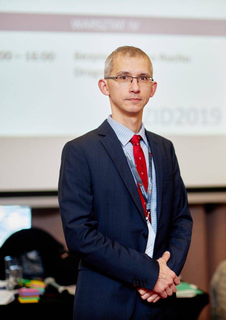 Tomasz Wojsz